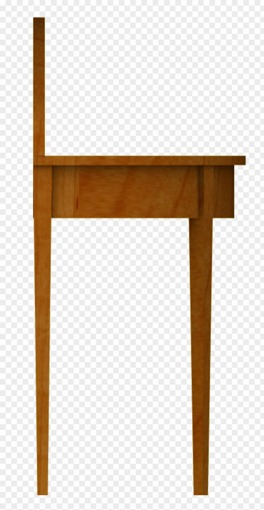 Table Wood Stain Line Angle PNG