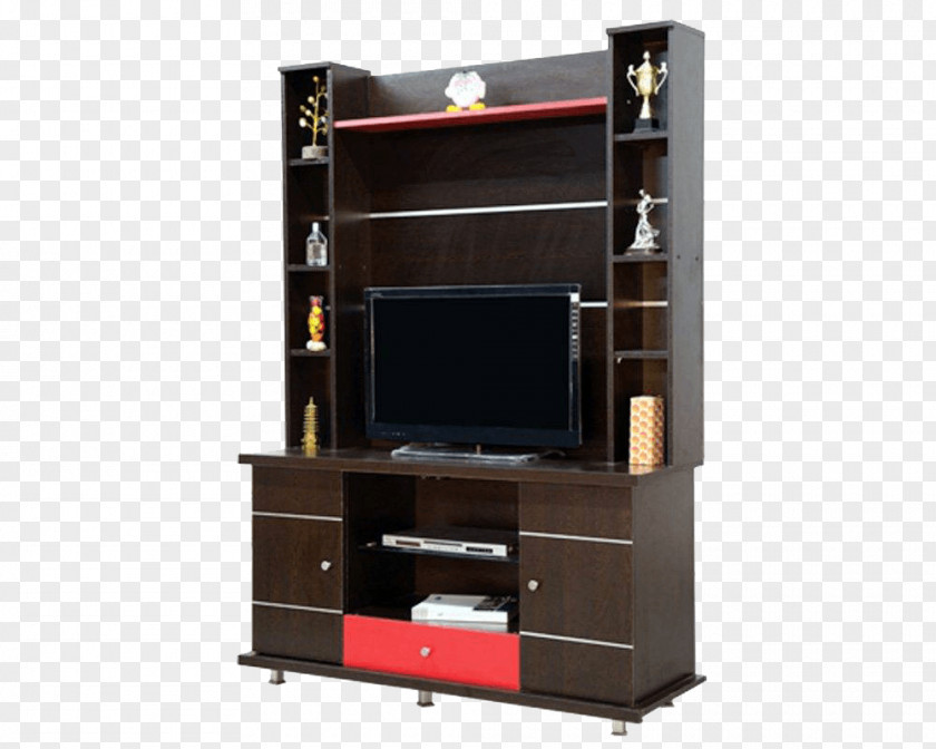 Tv Wall Table Furniture Unit Shelf PNG