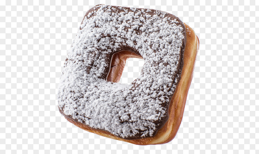 Vanilia Powdered Sugar PNG