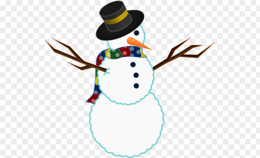 Christmas Creative Image Snowman YouTube Clip Art PNG