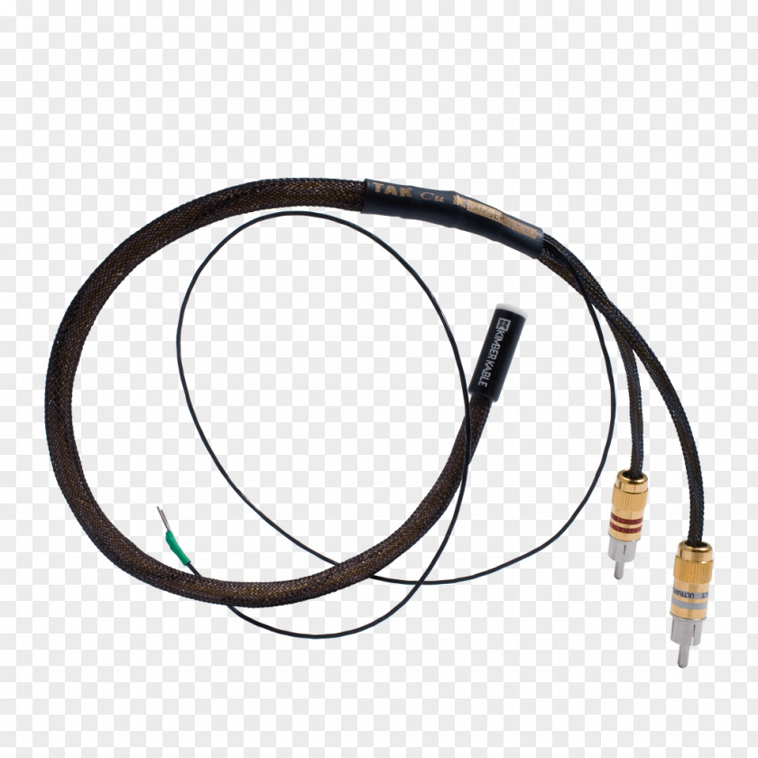 Coaxial Cable Electrical Wire Oxygen-free Copper PNG