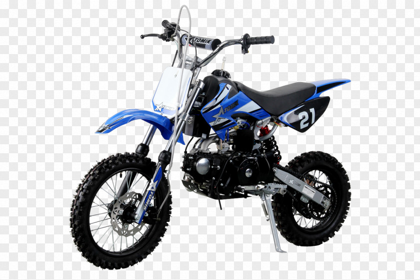 Dirtbike Pit Bike Car Scooter Motorcycle Minibike PNG