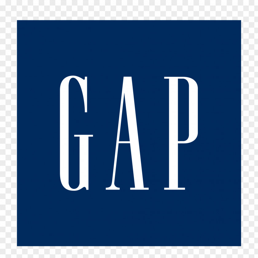 Gap Inc. Company Logo Old Navy PNG