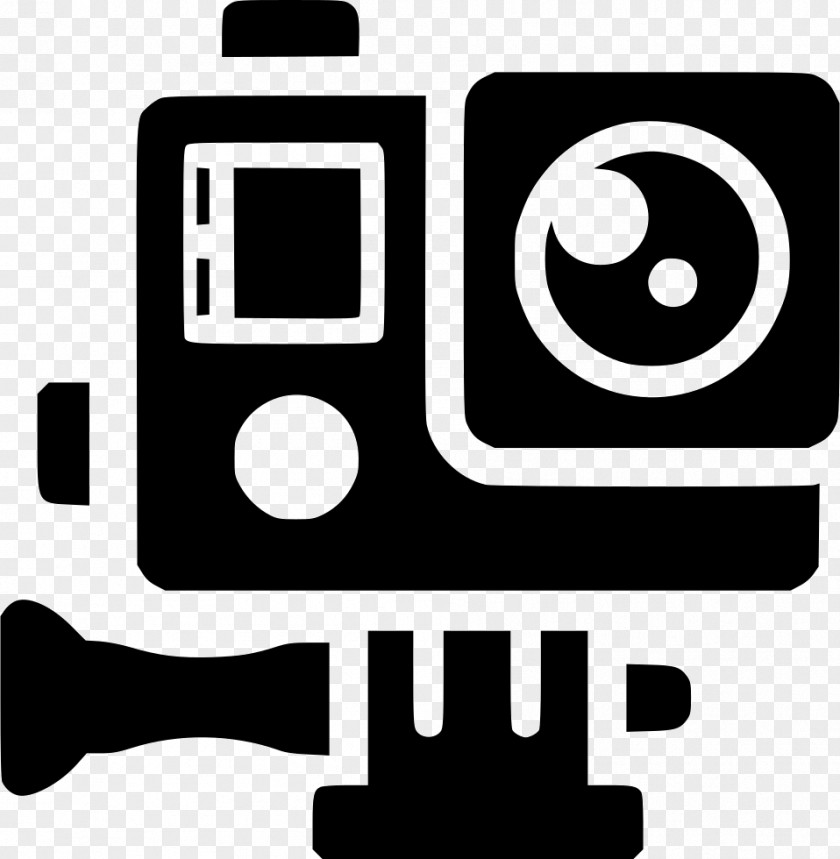 GoPro Video Cameras PNG