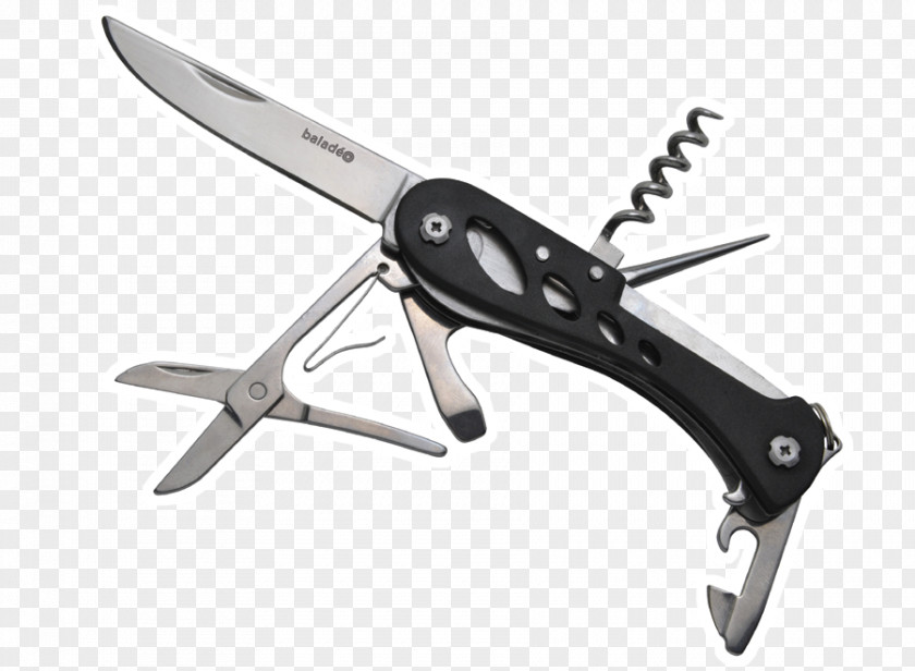 Knife Hunting & Survival Knives Pocketknife Multi-function Tools Blade PNG