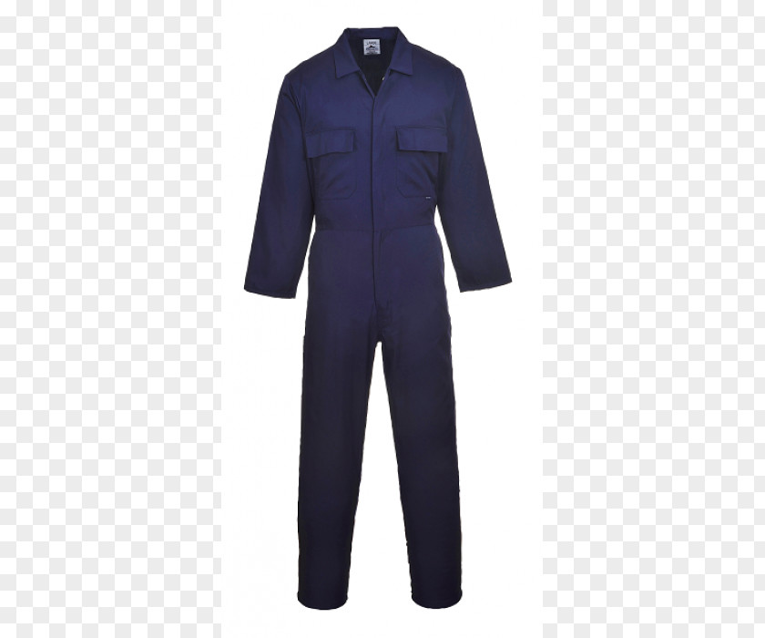 Practical Utility T-shirt Boilersuit Overall Clothing PNG