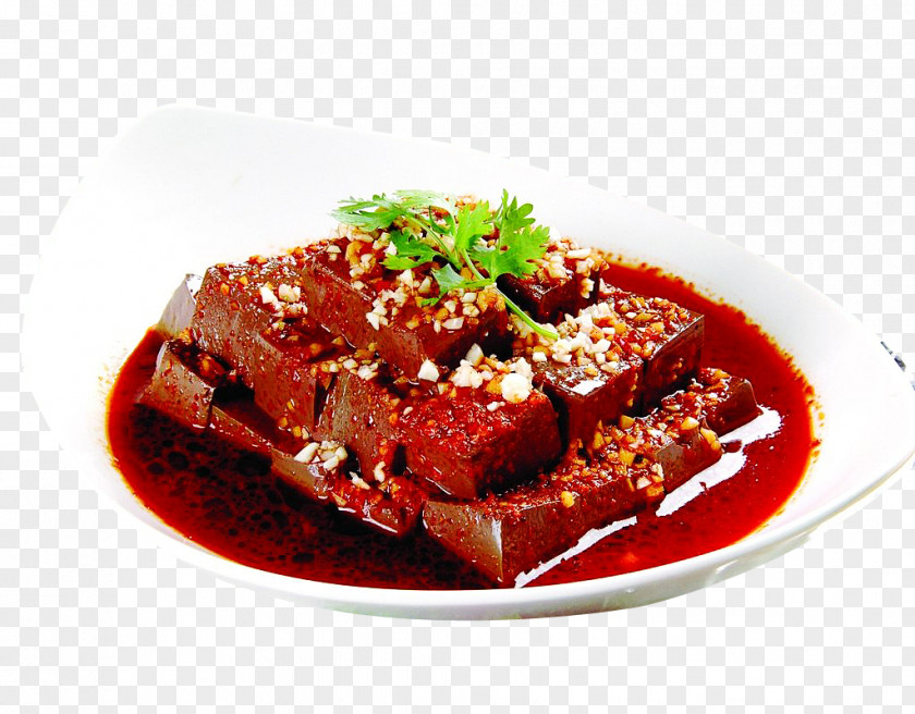 Spicy Garlic Sheep Chinese Cuisine Shanghai Blood Sausage Food PNG