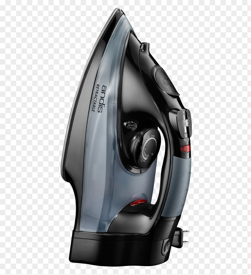 Steam Iron Clothes Ironing Hair Dryers Rowenta DW6010 Eco Intelligence PNG