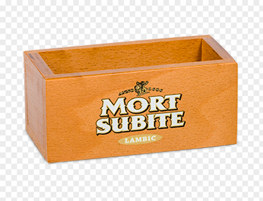 Steel Coaster Advertising Mort Subite Rectangle Product PNG