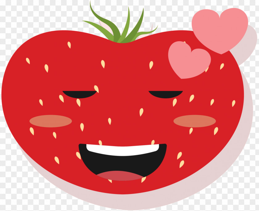 Strawberry Clip Art Illustration Vegetable Potato PNG