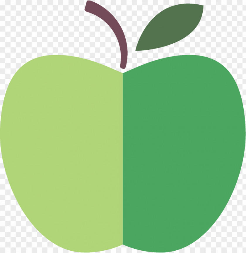 Tree Logo Green Leaf Apple Clip Art Fruit PNG