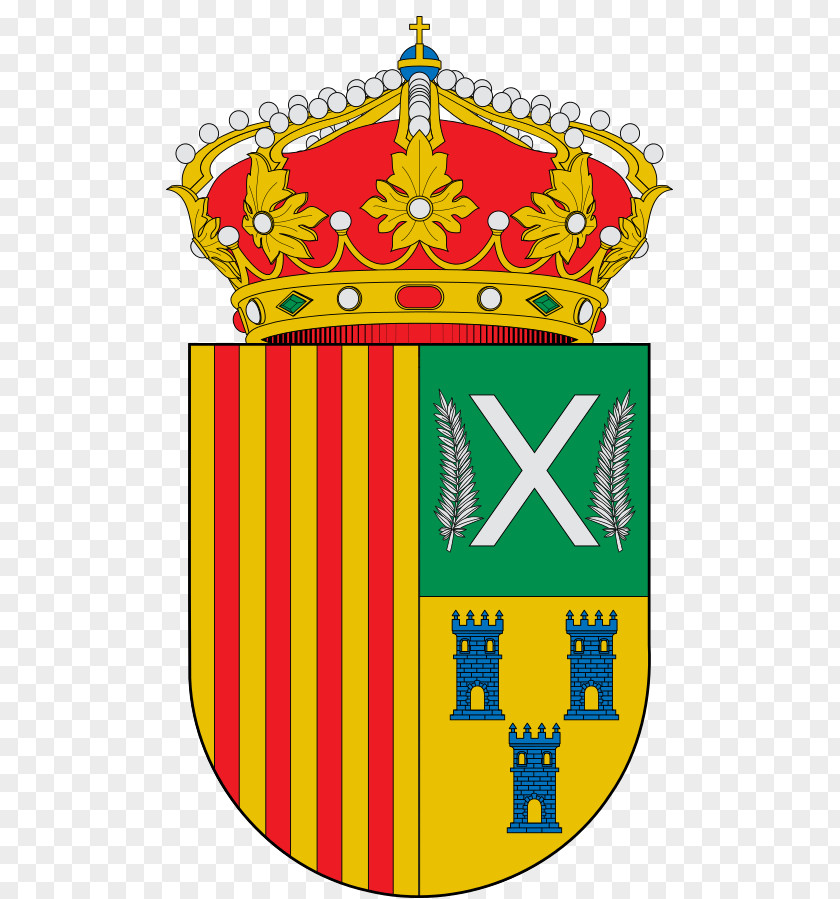 Tshirt Coat Of Arms Spain Escutcheon T-shirt PNG