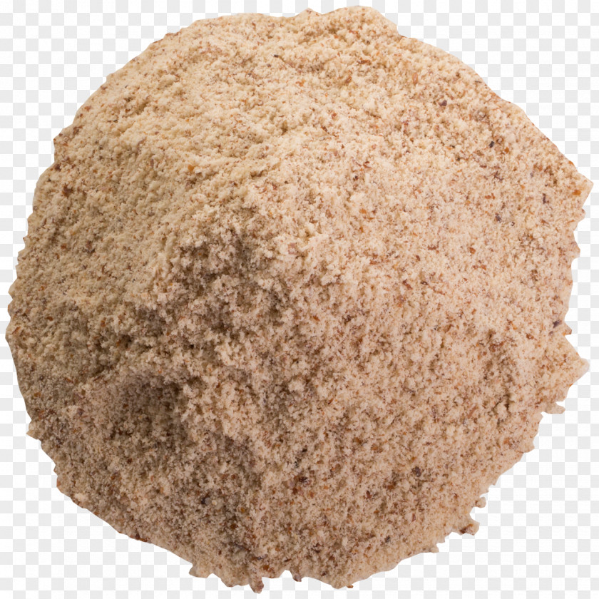 Almond Meal Ingredient Blanching Flour PNG