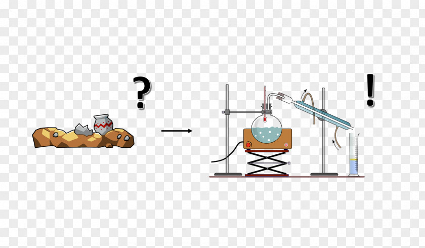 Archaeological Watercolor Analytical Chemistry Physical Ergot Bioinorganic PNG