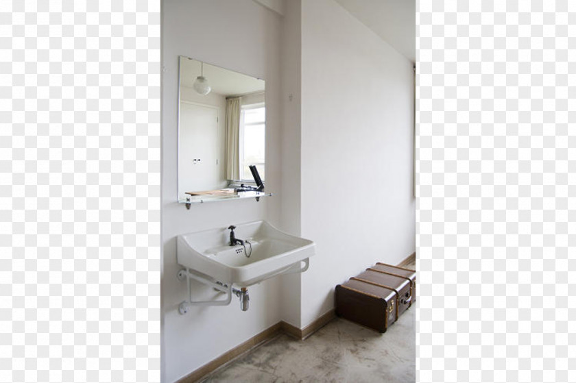 Design Bauhaus Dessau Foundation Bathroom PNG