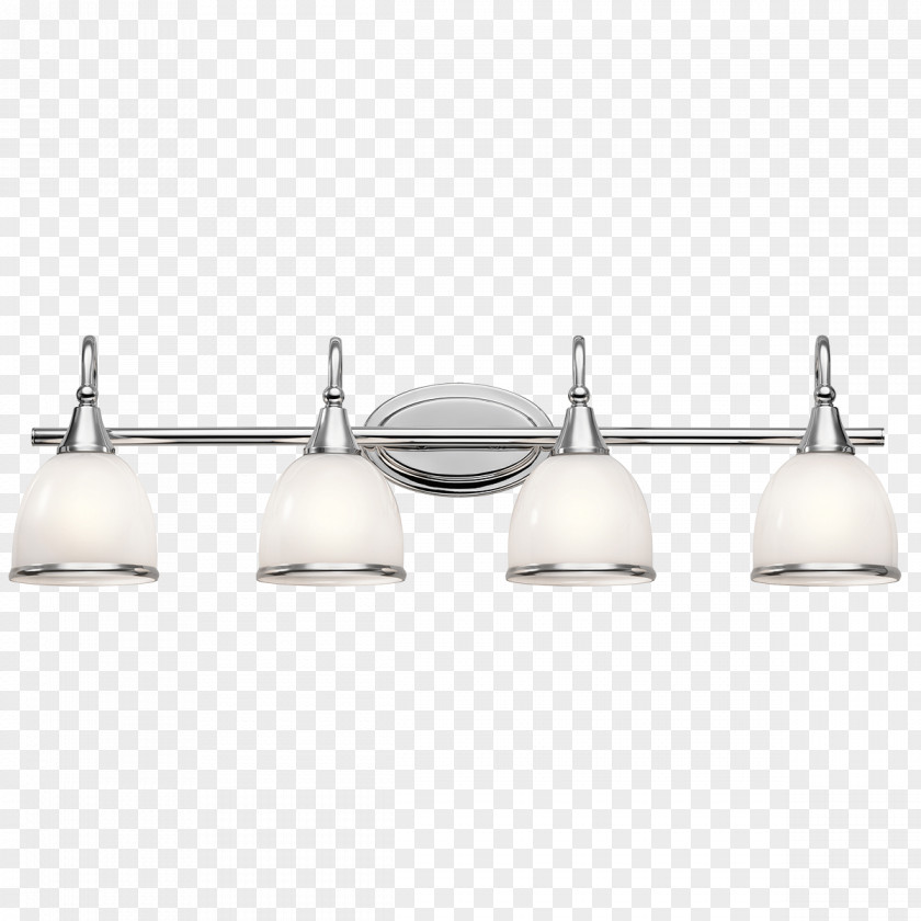 Design Ceiling Light Fixture PNG