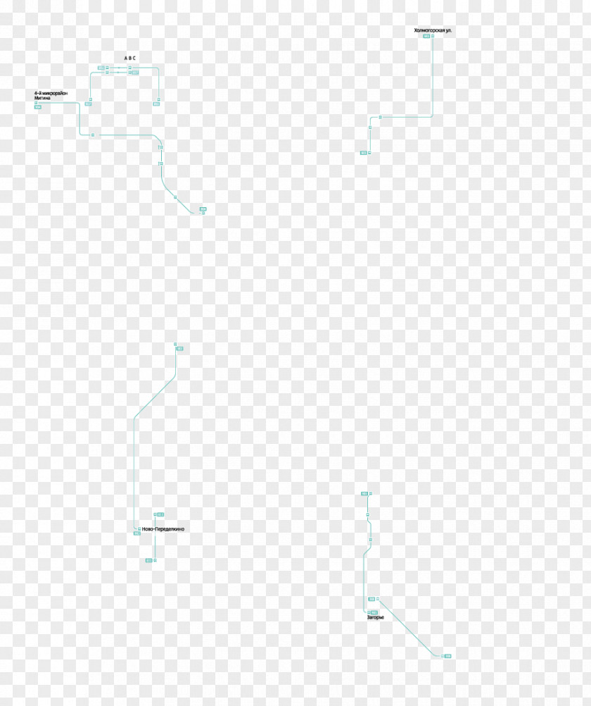 Design Line Point PNG