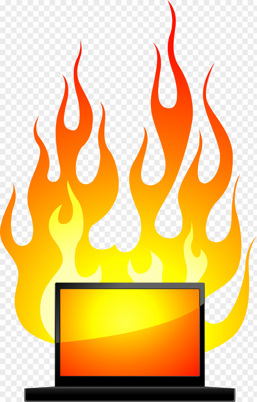 Feuer Flame Light Clip Art PNG