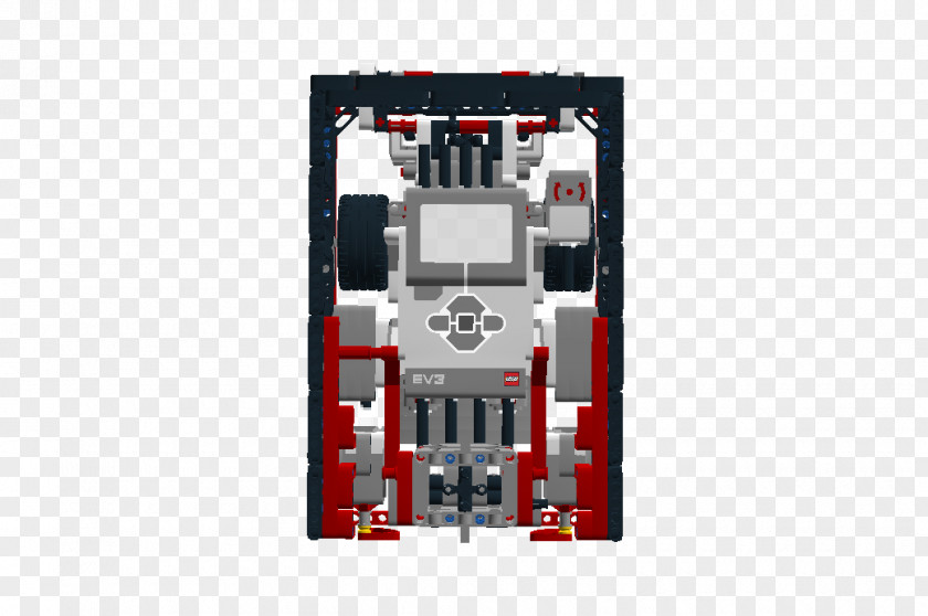 First Lego League 2018 Electronic Component Electronics Product Machine PNG