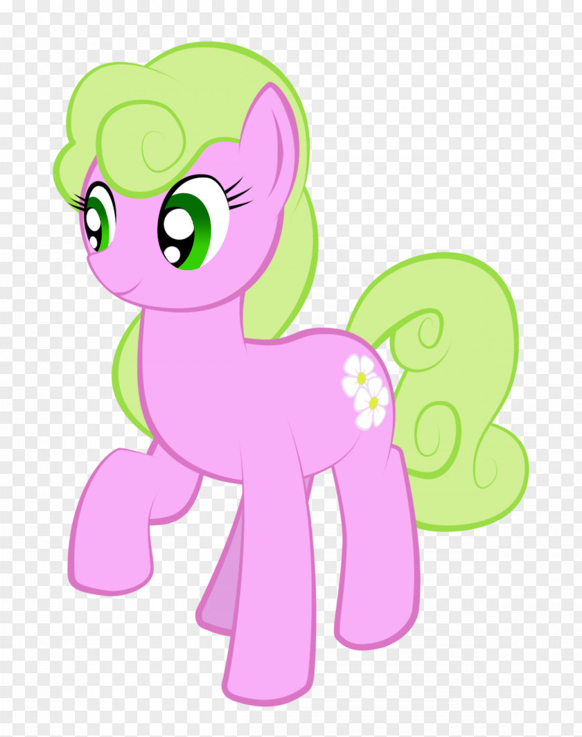Flower My Little Pony Fluttershy Image PNG
