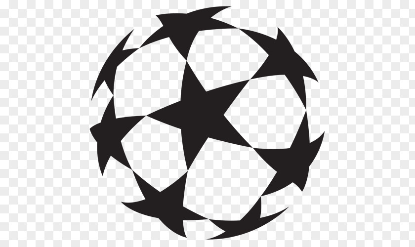 Football UEFA Champions League Logo Europa Paris Saint-Germain F.C. PNG