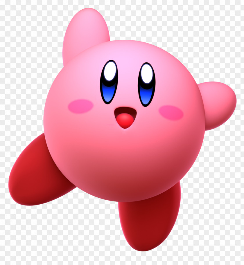Kirby 64: The Crystal Shards Kirby's Return To Dream Land Kirby: Planet Robobot King Dedede PNG