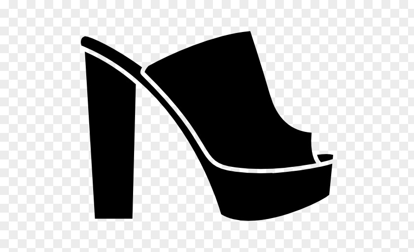 Louboutin High-heeled Footwear Platform Shoe Stiletto Heel PNG