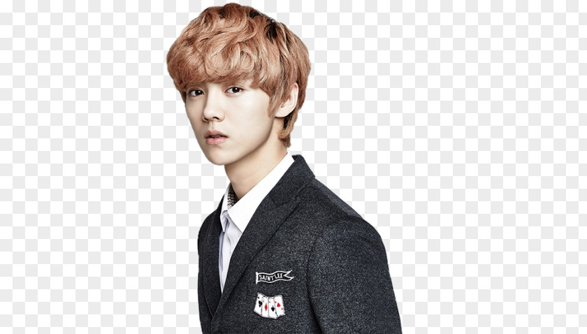 Luhan Lu Han EXO S.M. Entertainment K-pop Soompi PNG