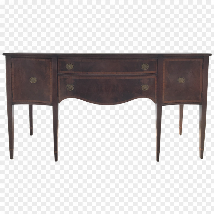 Mahogany Chair Buffets & Sideboards Table Drawer Furniture PNG