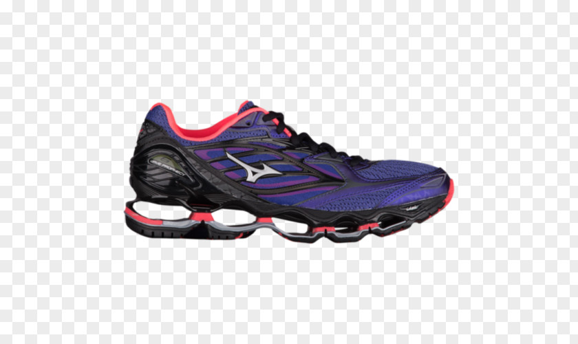 Mizuno Running Shoes For Women Sports Corporation Wave Prophecy 7 Womens Adidas PNG
