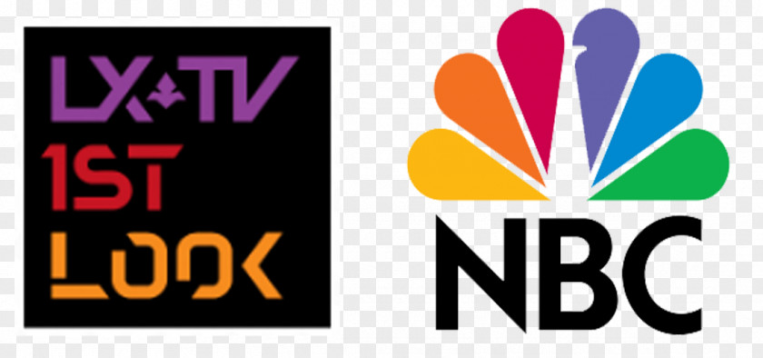 Nbc Logo Of NBC Television Network PNG