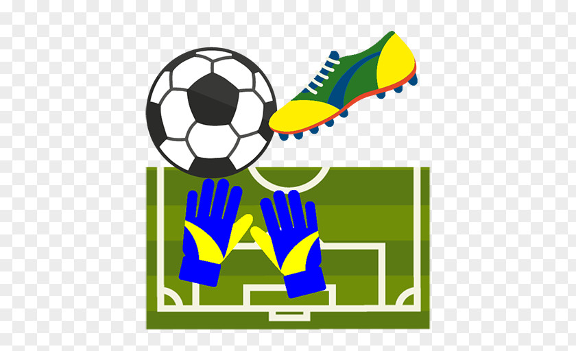 Penalty Kick Football Line Clip Art PNG