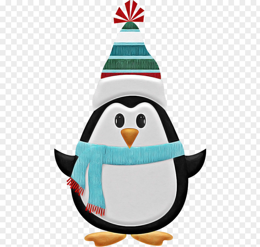 Penguin PNG