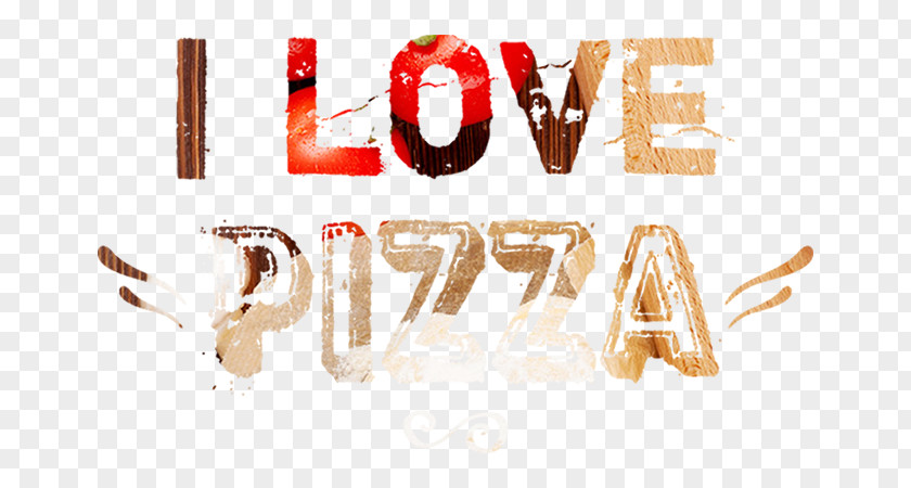 Pizza Love Dish Pepperoni Promotion PNG