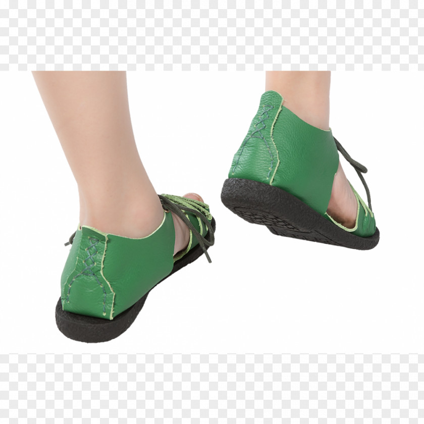 Sandal Ankle Shoe PNG