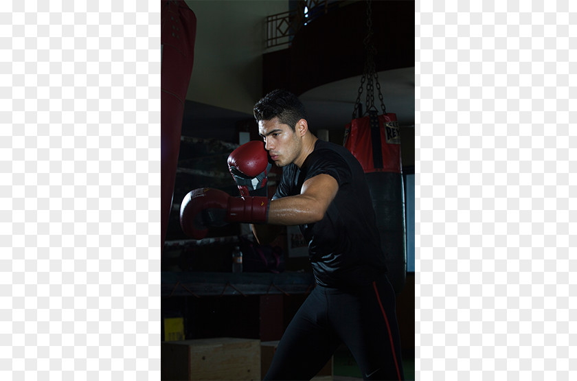 Score Boxing Glove Shoulder PNG