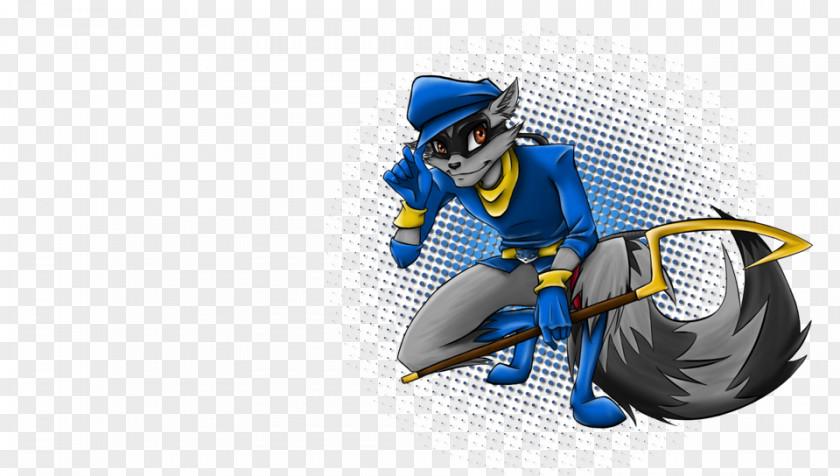 Sly Cooper: Thieves In Time Cooper And The Thievius Raccoonus Video Game Stardew Valley PNG