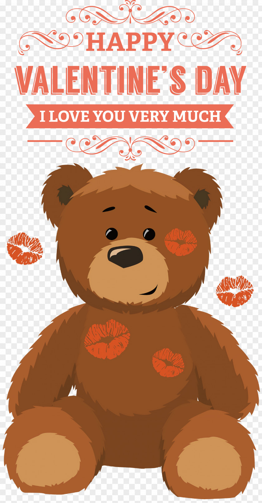 Teddy Bear PNG