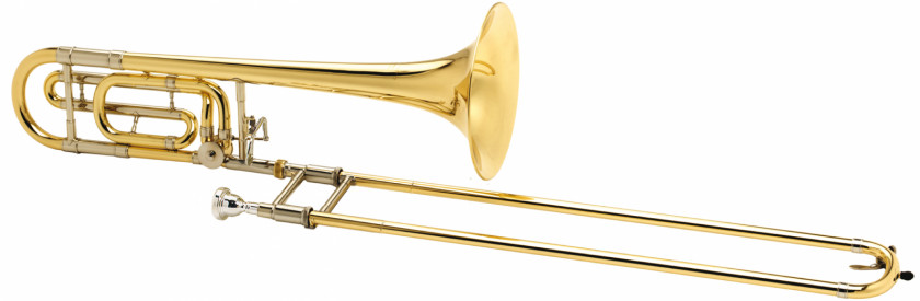 Trombone Antoine Courtois Brass Instruments Musical Tenor PNG