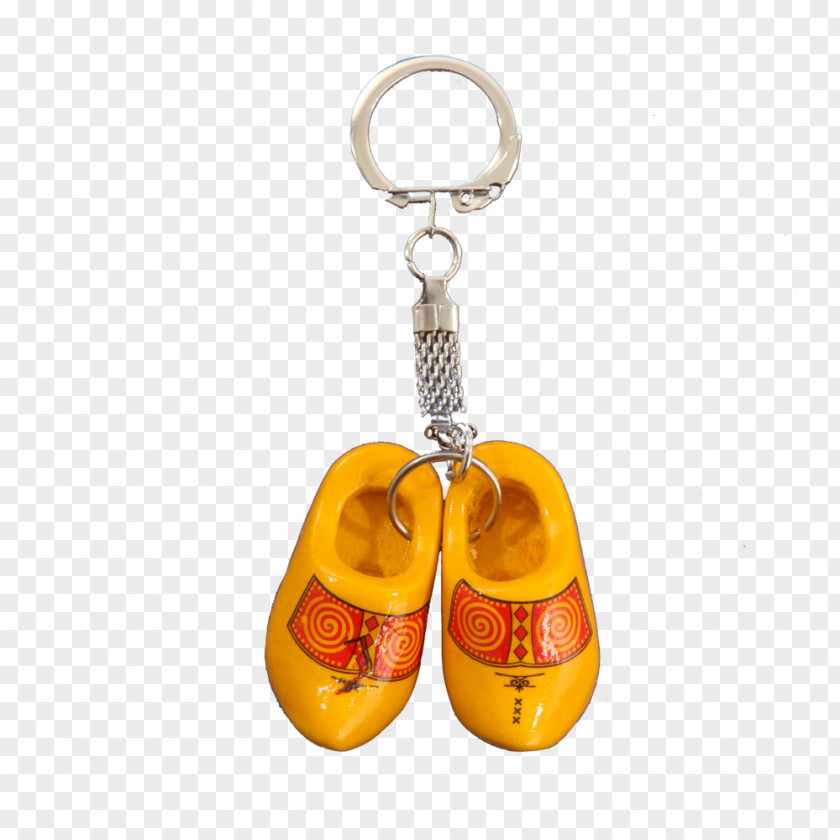 Wooden Hanger Key Chains Shoe PNG