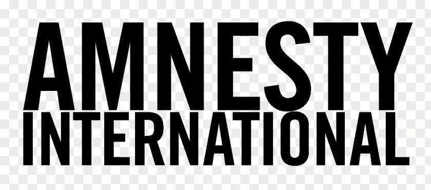 Amnesty Logo Brand International Font PNG