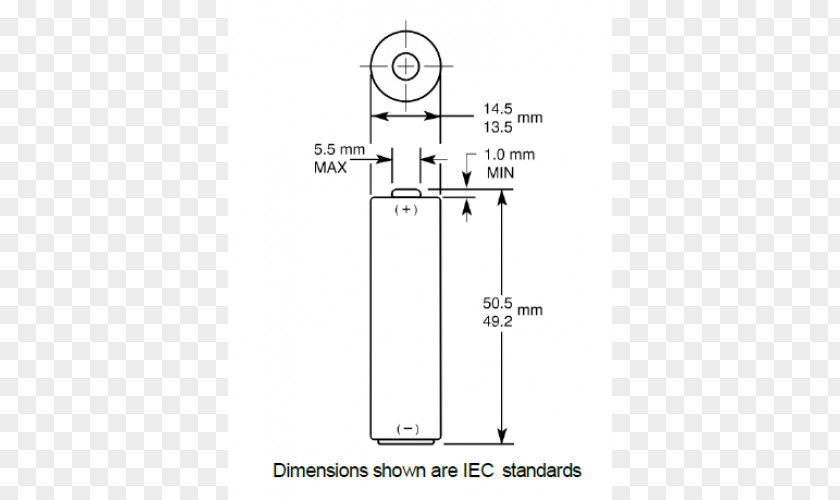 Camelion AAA Battery Alkaline Duracell Electric PNG