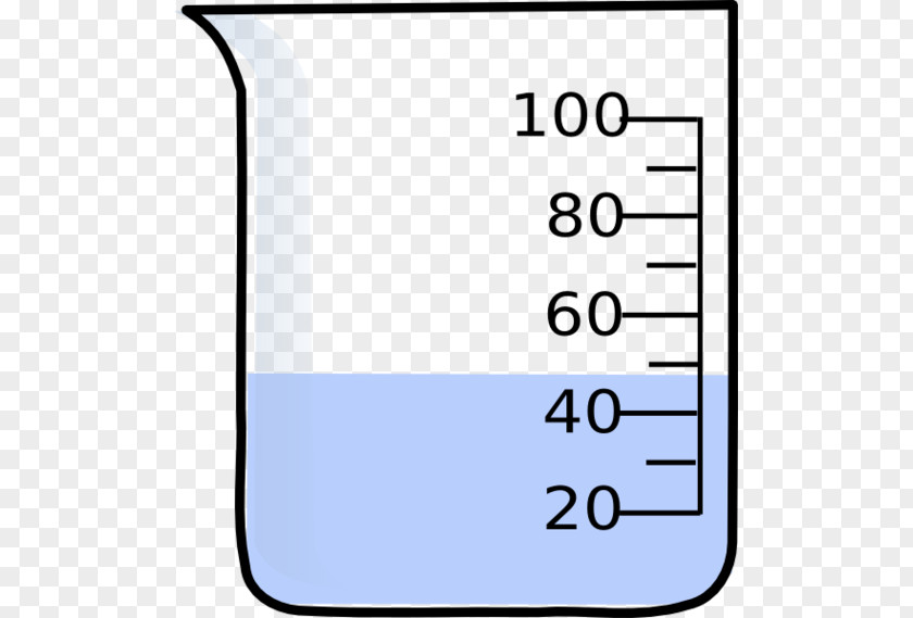 Cliparts Gallon Jug Beaker Drawing Science Clip Art PNG