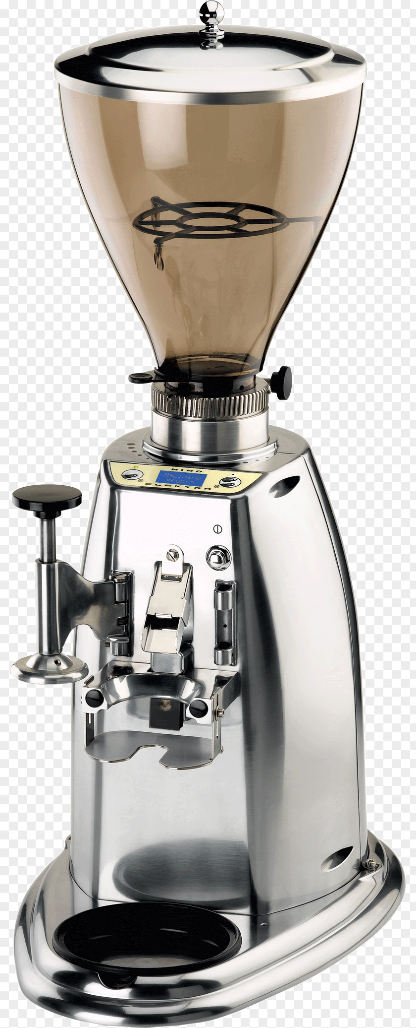 Coffee Grinder Instant Burr Mill Cafe Coffeemaker PNG