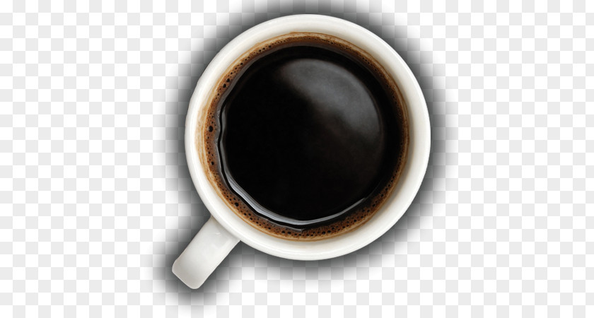 Coffee Mug Top Free Download Cup Caffxe8 Americano Espresso Ristretto PNG
