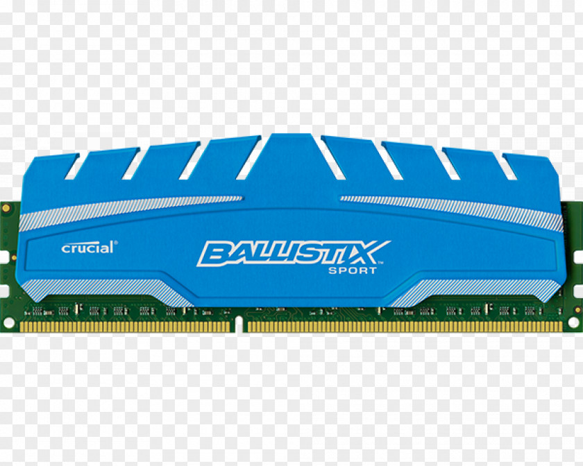 DDR3 SDRAM Sports Computer Memory Module DIMM PNG