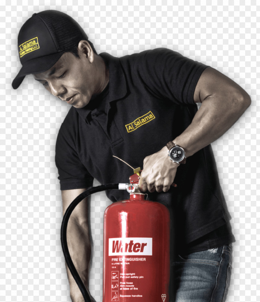 Fire Al Salama Safety Training LLC PNG