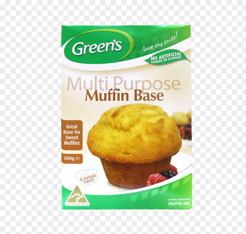 Geruisisong Cake Flour Muffin Chocolate Flavor PNG