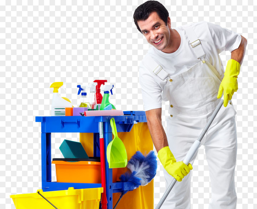 Janitorial Maid Service Cleaner Cleaning Housekeeping PNG
