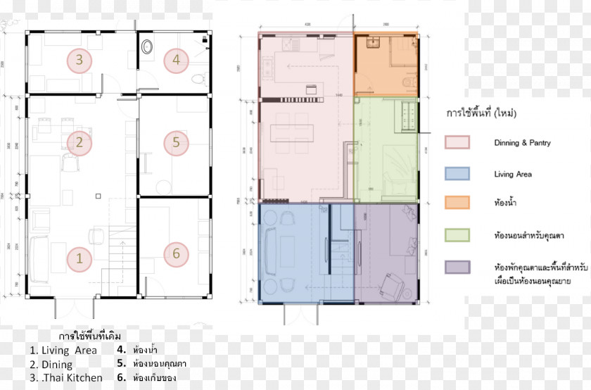 Lays House Floor Plan Room Family PNG